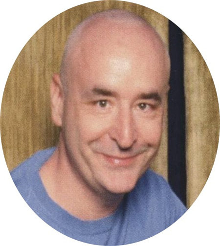 Bob Rieth